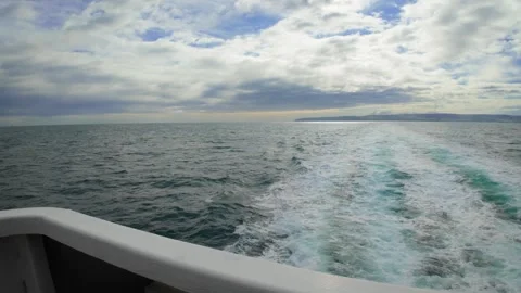 KI Ferry Video stock 292715256