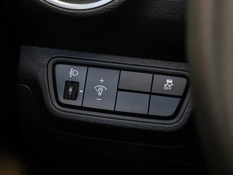 Kia K3 Stock Photos