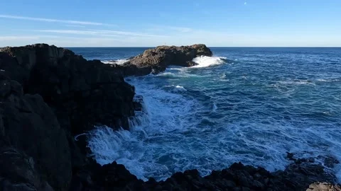 Kiama Stock Footage 199433829