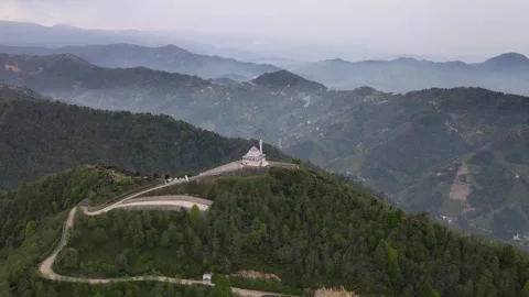 Kibledagi Mosque Stock Footage 332560960