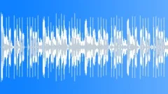 Kick and Snare Beat loop 3Sound Effect