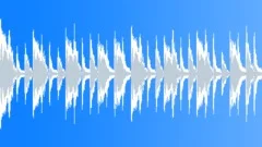 Kick and Snare Loop 6 85 bpm Stock Music