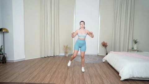 Kick back pull back M Stock Footage 314191488