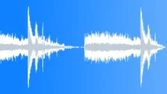 Kick Back(95BPM)15sec us alt flying floating ambient space technology scienceStock Music