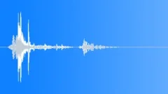 Kick Box Of Rando 1Sound Effect