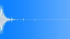 Kick effect Impact hit 7 Sound Effect