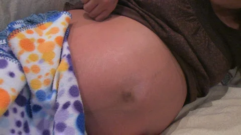 The Kick Video stock 4173507