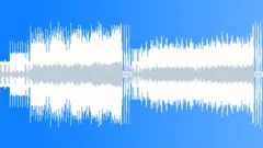 Kick The Hell Stock Music