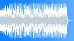 Kick It 60Stock Music