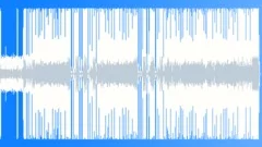 Kick It Down Stock Music