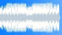 Kick It Full Stock Music
