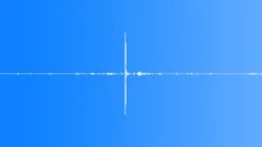 Kick the soccer ball Sound Effect