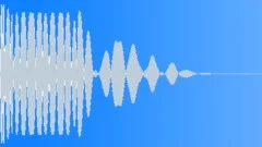 Kick,Body,Low 03 Sound Effect