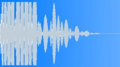 Kick,Body,Low 05 Sound Effect