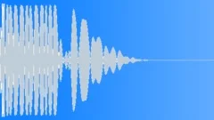 Kick,Body,Low,Solid 01 Sound Effect