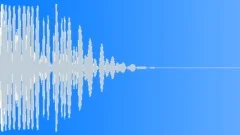 Kick,Body,Low,Solid 02 Sound Effect