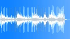 Kickin' (WP) 12 Alt2 Tag3 (Party, Lounge, Dancing, Fun, Good Times, Jazzy)Stock Music