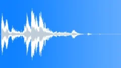 Kicking the bucketSound Effect