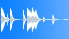 Kicking the bucketSound Effect