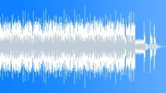 Kicking It (30sec version2) Stock Music