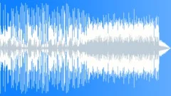 Kicking It (60sec version2) Stock Music