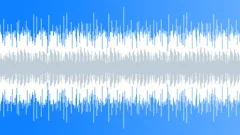 Kicking It (Loop B) Stock Music