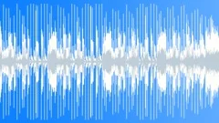 Kicking It (Loop D)Stock Music