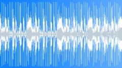 Kicking It (Loop A) Stock Music
