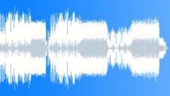 Kicking It Stock Music