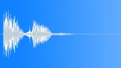 Kicking - Percussive Efx (2)Sound Effect