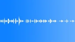 Kid baby breathing heavySound Effect