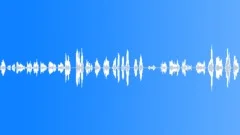 Kid imitating monster vocalisationSound Effect