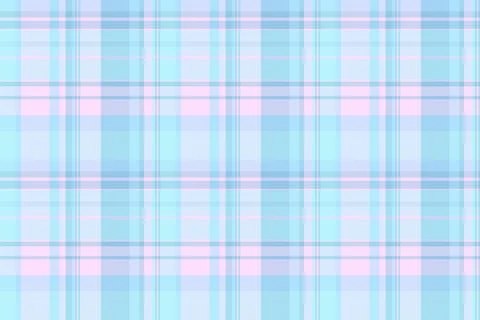Kid pattern vector tartan, valentine plaid seamless texture. Independence d.. Illustrazione stock