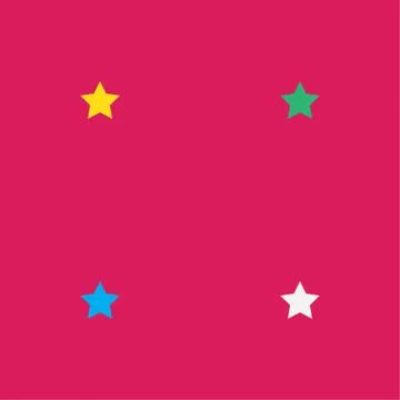 Kid s colorful seamless pattern. Cute pattern design. Stock Illustration