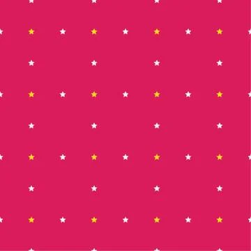 Kid s colorful seamless pattern. Cute pattern design. Stock Illustration