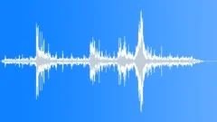 Kid screaming under water.Sound Effect