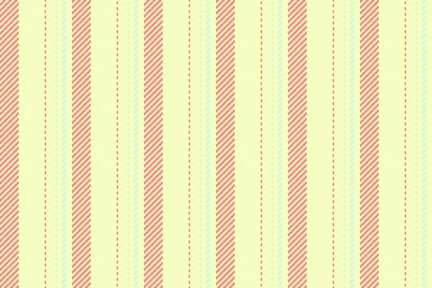 Kid texture lines background, yard vector vertical textile. Native pattern .. Stock Illustration