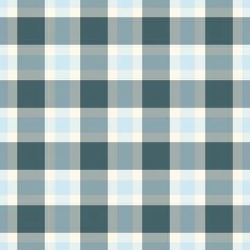 Kid vector background plaid, pure texture fabric textile. Funky check seaml.. 스톡 일러스트