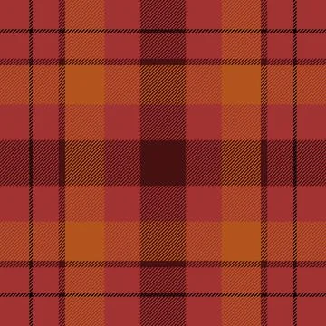 Kid vector tartan background, hippy plaid seamless fabric. Mens shirt textu.. Stock Illustration