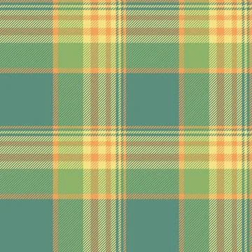 Kid vector texture pattern, amazing plaid seamless check. Thin fabric backg.. イラスト素材