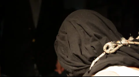 Kidnaped Vídeos de archivo 27163434