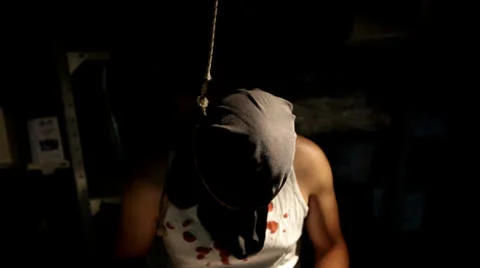 Kidnapped 02 Vídeos de archivo 27193430