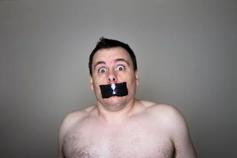 Kidnapped Stock-Fotos