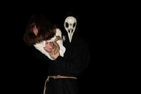 Kidnapper Stock Photos