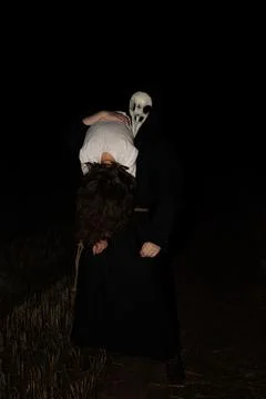 Kidnapper Stock Photos