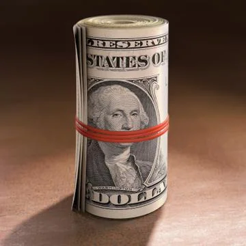 Kidnapping Concept Stock Illustration