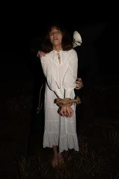 Kidnapping Stock Photos