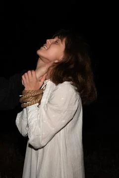 Kidnapping Stock Photos