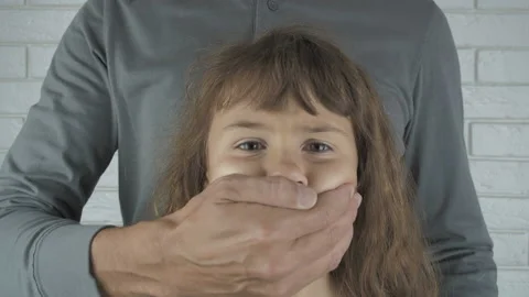 Kidnapping. Theft of the child. Vidéo 97261819