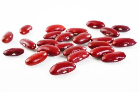Kidney bean Stock Photos